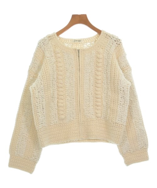 traumerei(トロイメライ)のカーディガン サイズ:38(M位) 5,000円