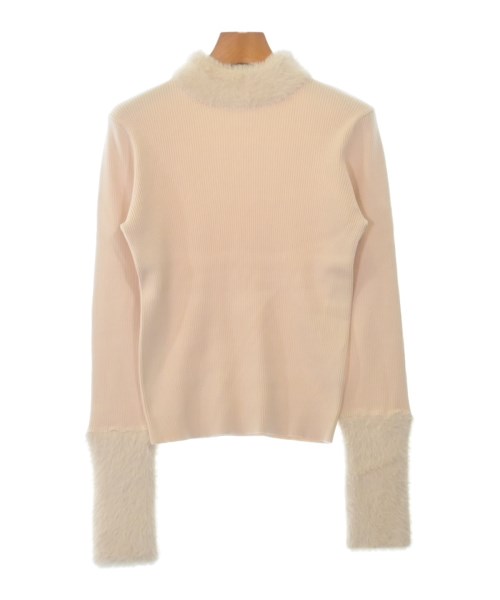 ルルウィルビー(Loulou Willoughby)のLoulou Willoughby ニット・セーター