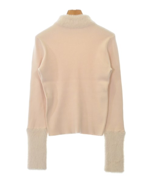 Loulou Willoughby（ルルウィルビー）ニット・セーター ベージュ サイズ:2(M位) レディース/2200635575036