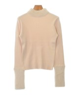 Loulou Willoughby（ルルウィルビー）ニット・セーター ベージュ サイズ:2(M位) レディース/2200635575036