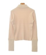 Loulou Willoughby（ルルウィルビー）ニット・セーター ベージュ サイズ:2(M位) レディース/2200635575036