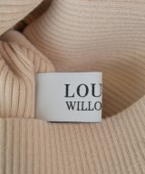 Loulou Willoughby（ルルウィルビー）ニット・セーター ベージュ サイズ:2(M位) レディース/2200635575036