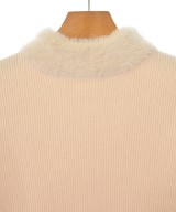 Loulou Willoughby（ルルウィルビー）ニット・セーター ベージュ サイズ:2(M位) レディース/2200635575036