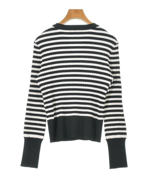 Loulou Willoughby（ルルウィルビー）カーディガン 黒 サイズ:2(M位) レディース/2200637930024