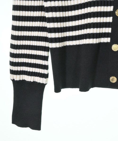 Loulou Willoughby（ルルウィルビー）カーディガン 黒 サイズ:2(M位) レディース/2200637930024