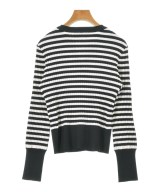 Loulou Willoughby（ルルウィルビー）カーディガン 黒 サイズ:2(M位) レディース/2200637930024