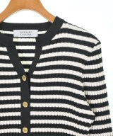 Loulou Willoughby（ルルウィルビー）カーディガン 黒 サイズ:2(M位) レディース/2200637930024