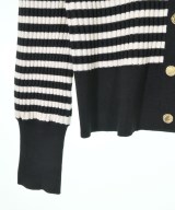 Loulou Willoughby（ルルウィルビー）カーディガン 黒 サイズ:2(M位) レディース/2200637930024