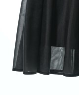 Loulou Willoughby（ルルウィルビー）ロング・マキシ丈スカート 黒 サイズ:1(S位) レディース/2200638375022