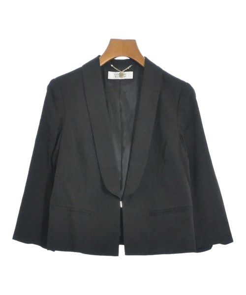 ルルウィルビー(Loulou Willoughby)のLoulou Willoughby ジャケット