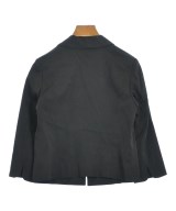 Loulou Willoughby（ルルウィルビー）ジャケット 黒 サイズ:1(S位) レディース/2200619575038