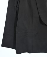 Loulou Willoughby（ルルウィルビー）ジャケット 黒 サイズ:1(S位) レディース/2200619575038