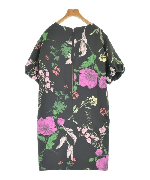 Loulou Willoughby（ルルウィルビー）ワンピース 黒 サイズ:1(S位) レディース/2200627564017