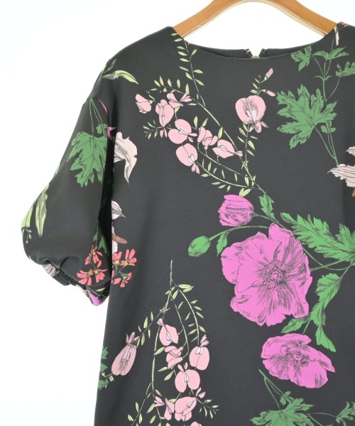 Loulou Willoughby（ルルウィルビー）ワンピース 黒 サイズ:1(S位) レディース/2200627564017