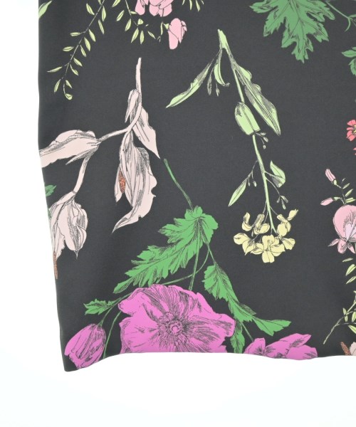 Loulou Willoughby（ルルウィルビー）ワンピース 黒 サイズ:1(S位) レディース/2200627564017