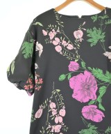 Loulou Willoughby（ルルウィルビー）ワンピース 黒 サイズ:1(S位) レディース/2200627564017