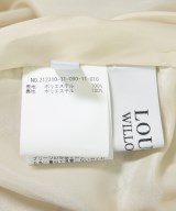 Loulou Willoughby（ルルウィルビー）ロング・マキシ丈スカート 白 サイズ:1(S位) レディース/2200624852018
