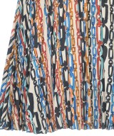 Loulou Willoughby（ルルウィルビー）ロング・マキシ丈スカート 白 サイズ:1(S位) レディース/2200624852018