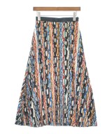 Loulou Willoughby ロング・マキシ丈スカート