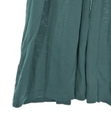 Loulou Willoughby（ルルウィルビー）ワンピース 緑 サイズ:2(M位) レディース/2200624852032