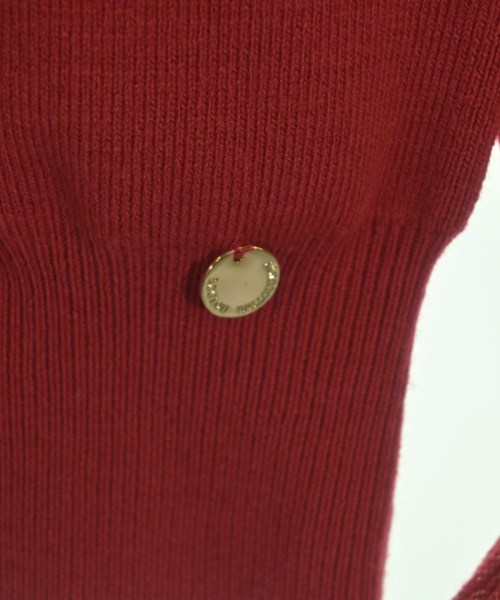 Loulou Willoughby（ルルウィルビー）ニット・セーター 赤 サイズ:2(M位) レディース/2200625160020