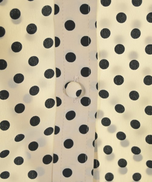 Loulou Willoughby（ルルウィルビー）ブラウス ベージュ サイズ:2(M位) レディース/2200625160051