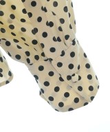 Loulou Willoughby（ルルウィルビー）ブラウス ベージュ サイズ:2(M位) レディース/2200625160051