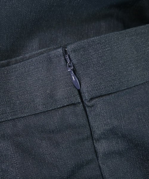 Loulou Willoughby（ルルウィルビー）ロング・マキシ丈スカート 紺 サイズ:1(S位) レディース/2200625160075