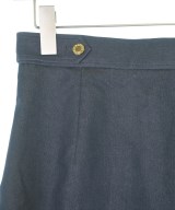 Loulou Willoughby（ルルウィルビー）ロング・マキシ丈スカート 紺 サイズ:1(S位) レディース/2200625160075