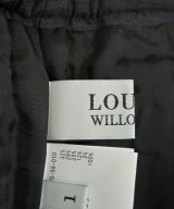 Loulou Willoughby（ルルウィルビー）ワンピース 黒 サイズ:1(S位) レディース/2200619297015