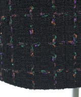 Loulou Willoughby（ルルウィルビー）ワンピース 黒 サイズ:1(S位) レディース/2200619297015