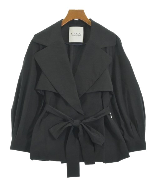 ルルウィルビー(Loulou Willoughby)のLoulou Willoughby コート（その他）