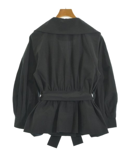 Loulou Willoughby（ルルウィルビー）その他 黒 サイズ:2(M位) レディース/2200622975122