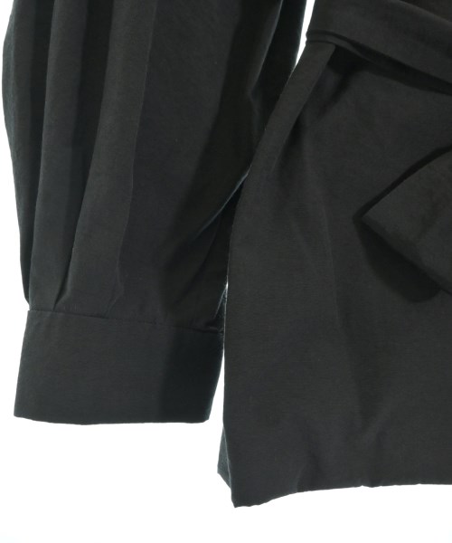 Loulou Willoughby（ルルウィルビー）その他 黒 サイズ:2(M位) レディース/2200622975122