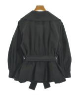 Loulou Willoughby（ルルウィルビー）その他 黒 サイズ:2(M位) レディース/2200622975122