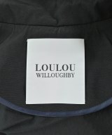 Loulou Willoughby（ルルウィルビー）その他 黒 サイズ:2(M位) レディース/2200622975122