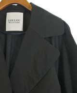 Loulou Willoughby（ルルウィルビー）その他 黒 サイズ:2(M位) レディース/2200622975122