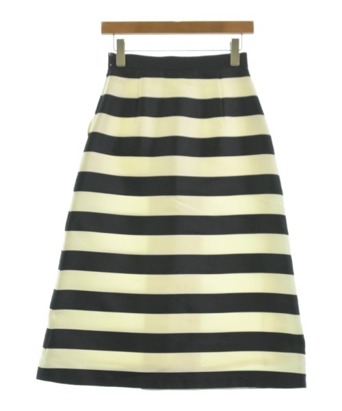 Loulou Willoughby（ルルウィルビー）ロング・マキシ丈スカート 黒 サイズ:1(S位) レディース/2200626179052