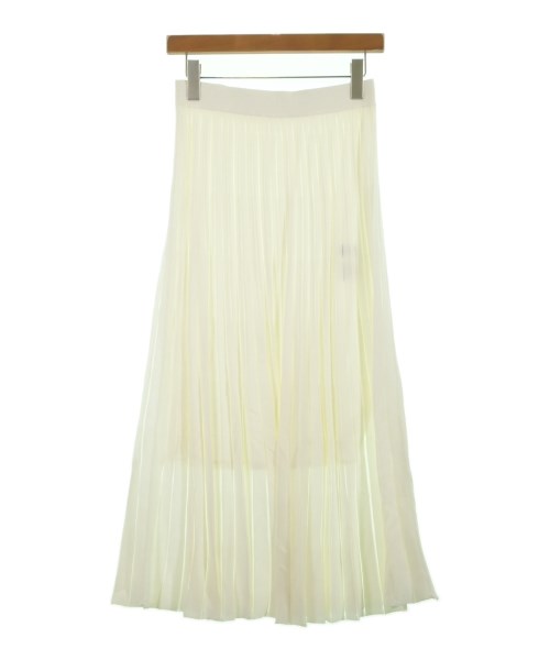 ルルウィルビー(Loulou Willoughby)のLoulou Willoughby ロング・マキシ丈スカート