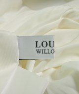Loulou Willoughby（ルルウィルビー）ロング・マキシ丈スカート 白 サイズ:2(M位) レディース/2200618276134