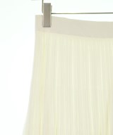 Loulou Willoughby（ルルウィルビー）ロング・マキシ丈スカート 白 サイズ:2(M位) レディース/2200618276134