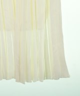 Loulou Willoughby（ルルウィルビー）ロング・マキシ丈スカート 白 サイズ:2(M位) レディース/2200618276134