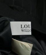 Loulou Willoughby（ルルウィルビー）ロング・マキシ丈スカート 黒 サイズ:2(M位) レディース/2200618276141