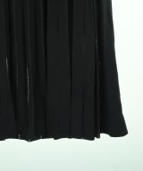 Loulou Willoughby（ルルウィルビー）ロング・マキシ丈スカート 黒 サイズ:2(M位) レディース/2200618276141