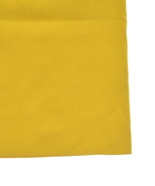 Loulou Willoughby（ルルウィルビー）ニット・セーター 黄 サイズ:2(M位) レディース/2200616860052