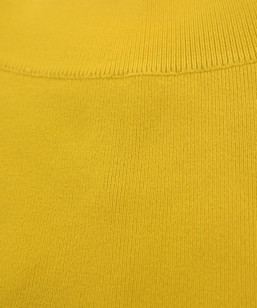 Loulou Willoughby（ルルウィルビー）ニット・セーター 黄 サイズ:2(M位) レディース/2200616860052