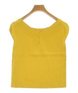 Loulou Willoughby（ルルウィルビー）ニット・セーター 黄 サイズ:2(M位) レディース/2200616860052