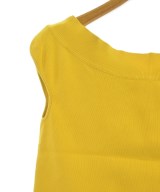 Loulou Willoughby（ルルウィルビー）ニット・セーター 黄 サイズ:2(M位) レディース/2200616860052