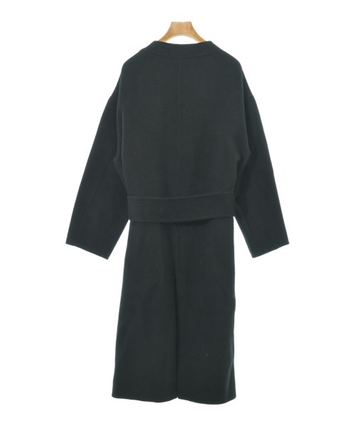 Loulou Willoughby（ルルウィルビー）その他 黒 サイズ:1(S位