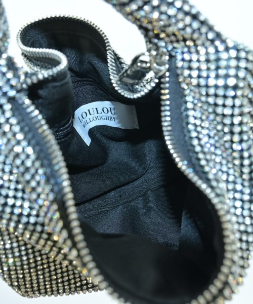 Loulou Willoughby（ルルウィルビー）その他 黒 サイズ:- レディース/2200605039025